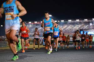 BIB: 2139, 22917, 20044
                            <button type="button" onclick="openModal(22878154)" class="btn btn-primary btn-sm float-right btn-popup" data-toggle="modal" data-target=".modal-high-quality">
                        <i class="fas fa-shopping-cart"></i> Add to Cart
                    </button>
                                            <button type="button" onclick="isThisMe(22878154, true)" class="btn btn-success btn-sm float-right btn-popup btn-isme hidden" data-toggle="tooltip" data-placement="bottom" title="นี่คือรูปของคุณใช่ไหม คลิกที่นี่เพื่อเอาเข้าอัลบั้ม">
                        <i class="fas fa-plus"></i> Add to album
                    </button>
                    <button type="button" onclick="isThisMe(22878154, false)" class="btn btn-warning btn-sm float-right btn-popup btn-isnotme hidden">
                        <i class="fas fa-ban"></i> Remove from album
                    </button>